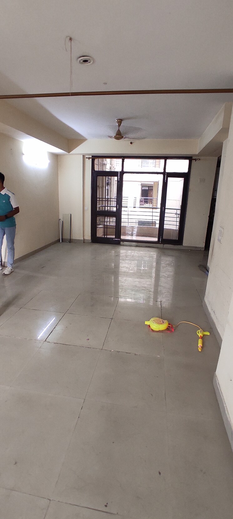 Bathroom, shiv-sai-ozone-park 3 Bedroom 1815 Sq.Ft. Apartment In Sector 86 Faridabad 8770170