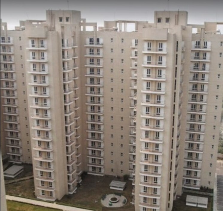 Exterior View, shiv-sai-ozone-park 3 Bedroom 1815 Sq.Ft. Apartment In Sector 86 Faridabad 8770170