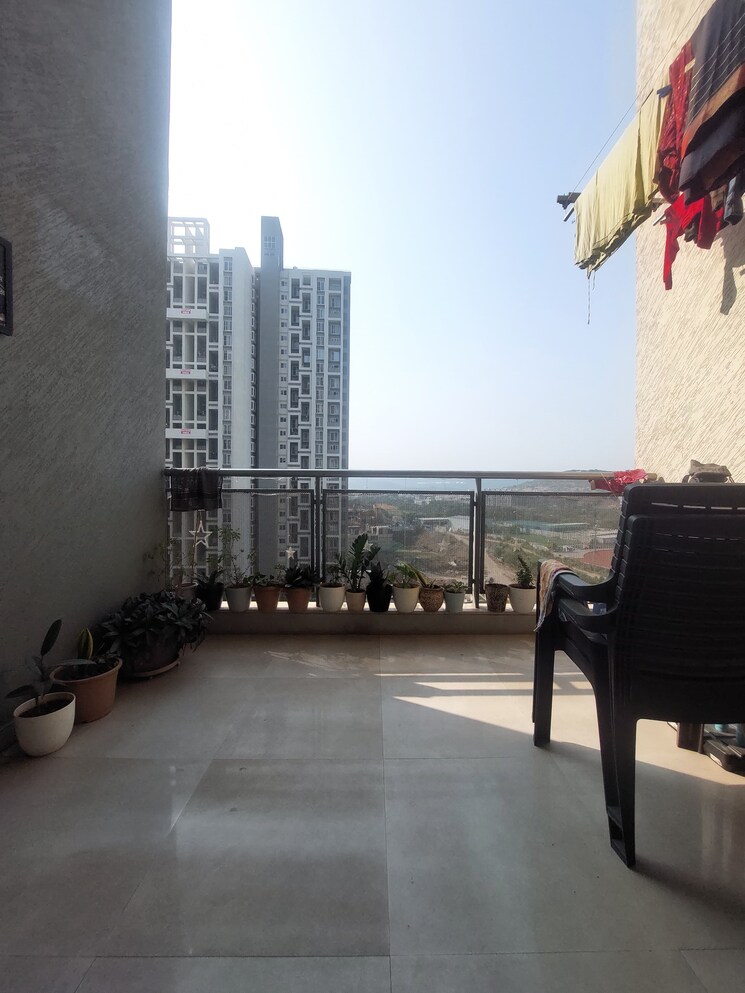 undefined, ganga-legend 2.5 Bedroom 1350 Sq.Ft. Apartment In Bavdhan Pune 8770183