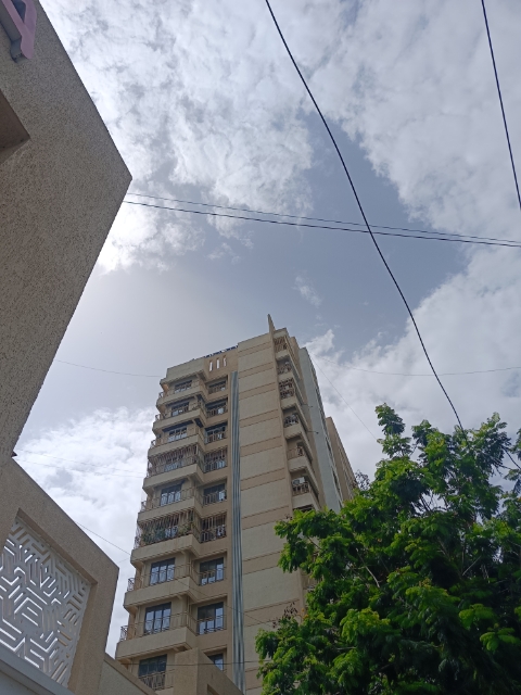 3 BHK Apartment For Sale in Mehta Gokul Aura