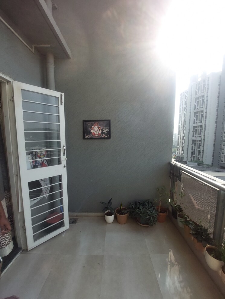 Bathroom, ganga-legend 2.5 Bedroom 1350 Sq.Ft. Apartment In Bavdhan Pune 8770183