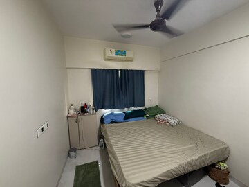 Bedroom in 1 BHK Apartment at Morya Blue Moon, Andheri West – for Rent