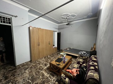 1 BHK Builder Floor For Rent in Indira Nagar