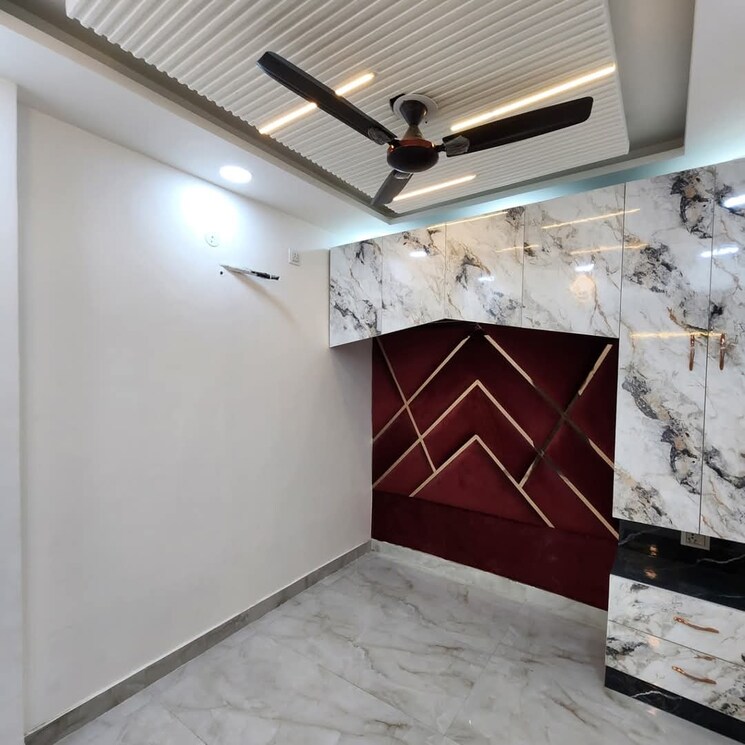 Kitchen, sa-homes-i 2.5 Bedroom 452 Sq.Ft. Builder Floor In Uttam Nagar Delhi 8770193