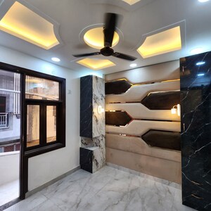 2.5 BHK Builder Floor For Sale in SA HOMES I, Uttam Nagar