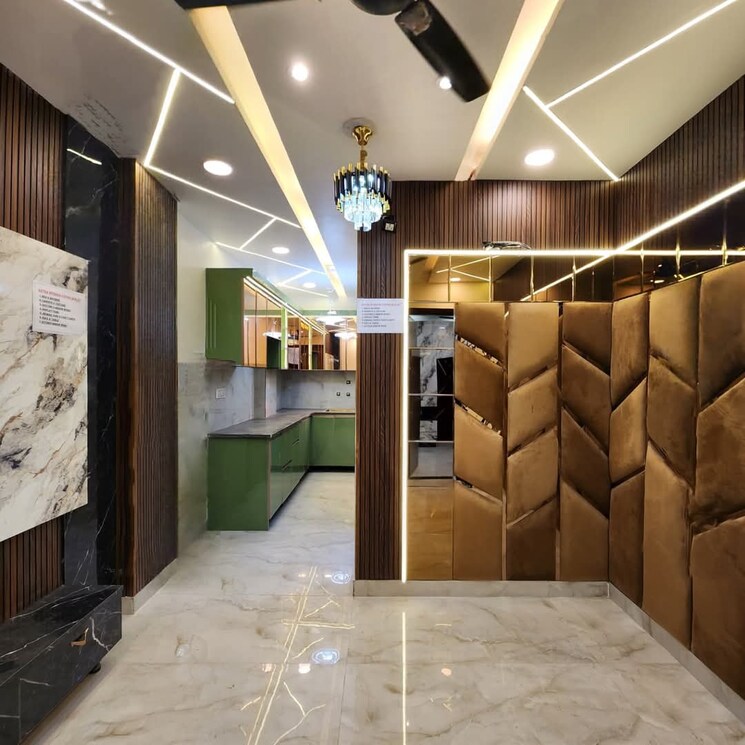 undefined, sa-homes-i 2.5 Bedroom 452 Sq.Ft. Builder Floor In Uttam Nagar Delhi 8770193