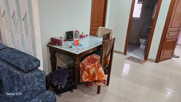 Bedroom in 4 BHK Villa at Shubh Villa, Sector 27 Yamuna Expressway – for Rent