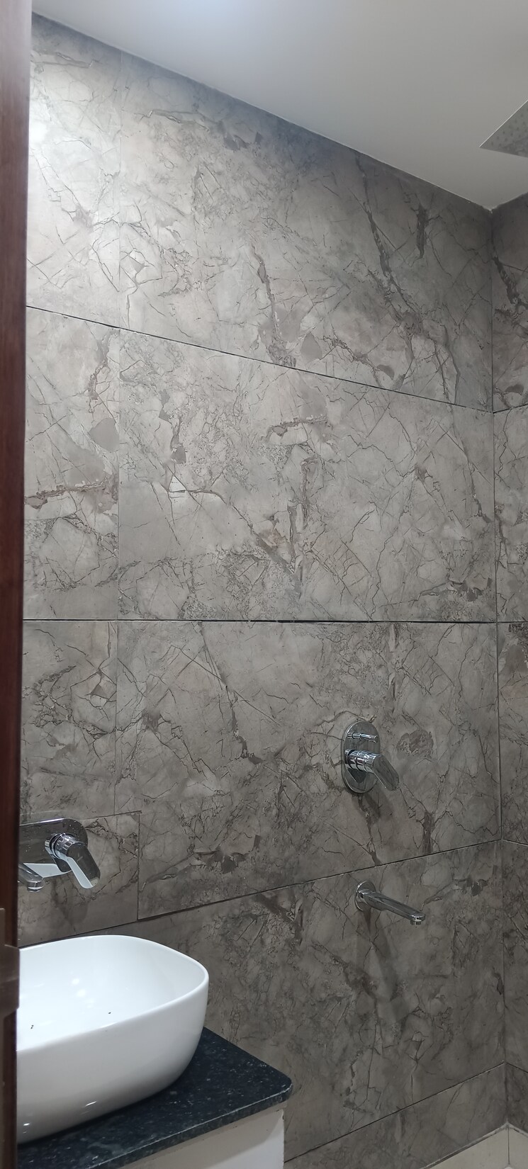 Bathroom, janakpuri 2 Bedroom 800 Sq.Ft. Builder Floor In Janakpuri Delhi 8770217