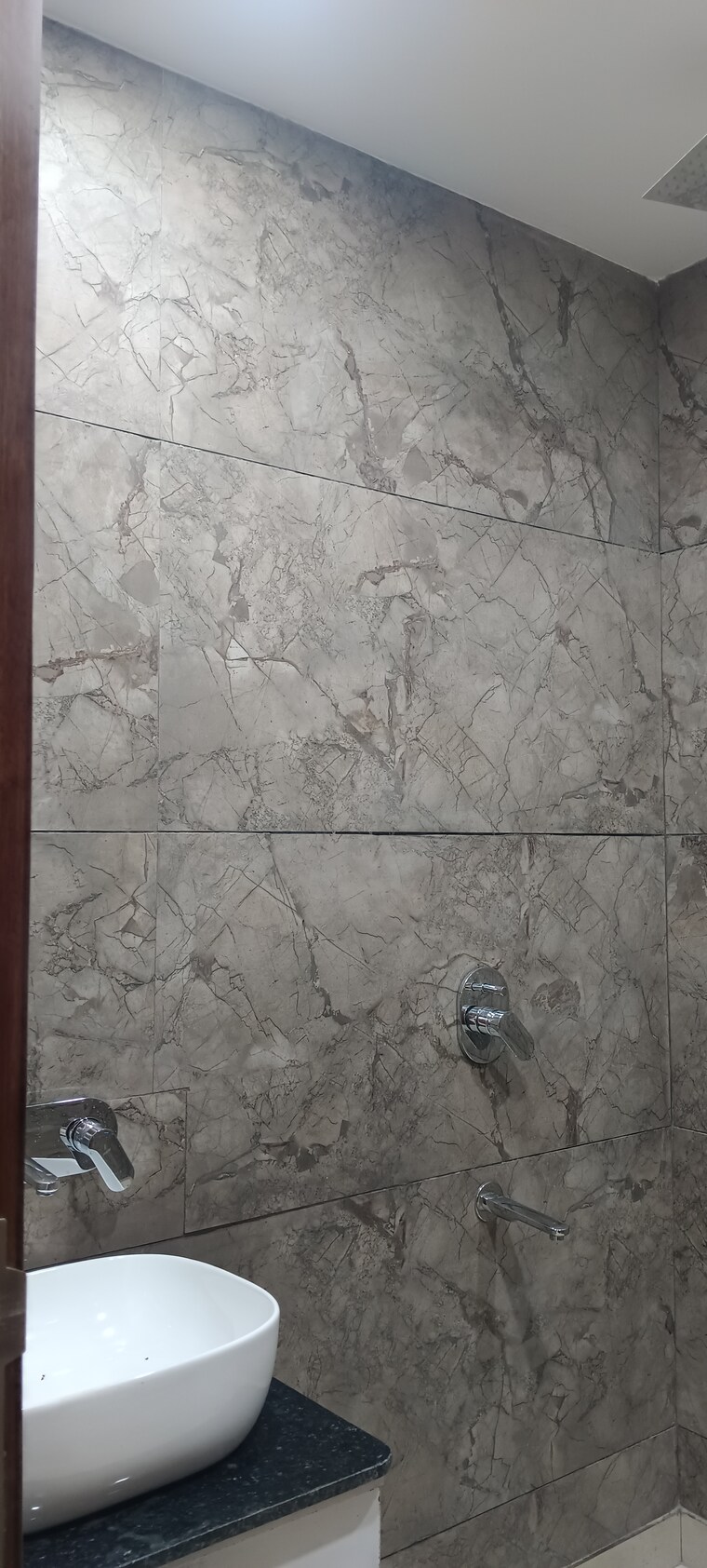 Bathroom, janakpuri 2 Bedroom 800 Sq.Ft. Builder Floor In Janakpuri Delhi 8770217