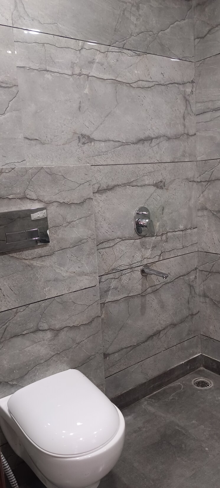 Bathroom, janakpuri 2 Bedroom 800 Sq.Ft. Builder Floor In Janakpuri Delhi 8770217