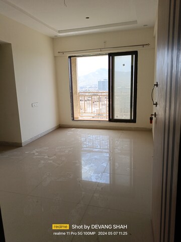 2 BHK Apartment For Sale in Mehta Gokul Aura, Virar West