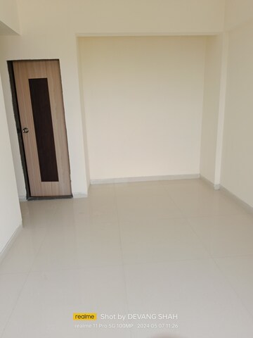 Room in 2 BHK Apartment at Mehta Gokul Aura, Virar West – for Sale