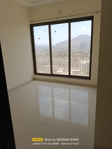 Room in 2 BHK Apartment at Mehta Gokul Aura, Virar West – for Sale