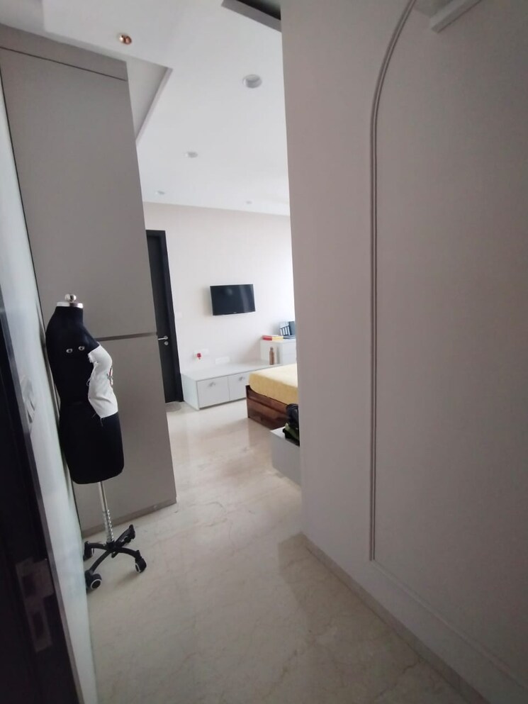 Bathroom, oberoi-eternia 3 Bedroom 1127 Sq.Ft. Apartment In Mulund West Mumbai 8770168