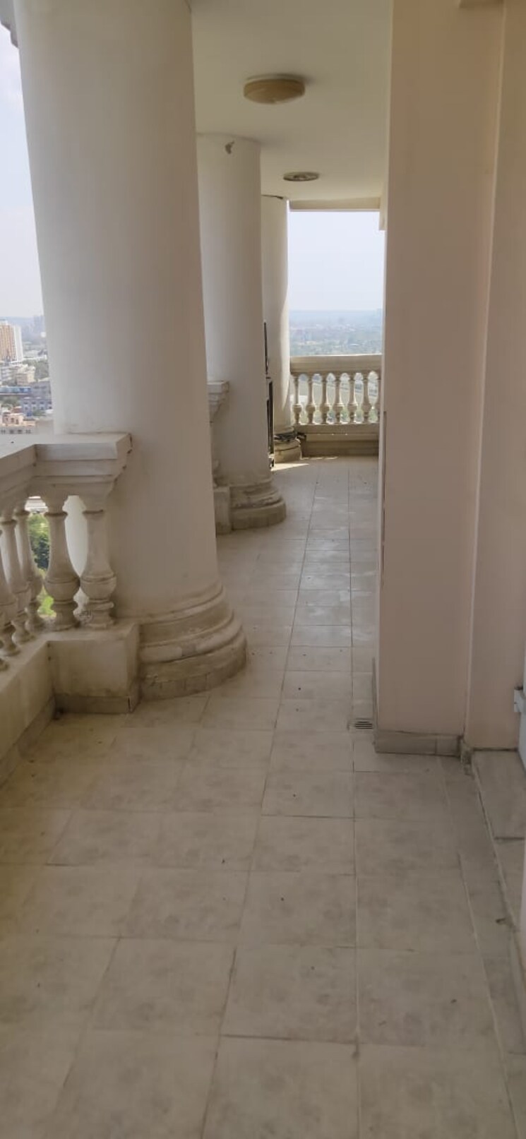 Bathroom, dlf-the-skycourt 3 Bedroom 1900 Sq.Ft. Apartment In Sector 86 Gurgaon 8770221