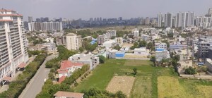 Master Plan in 3 BHK Apartment at DLF The Skycourt, Sector 86 – for Sale