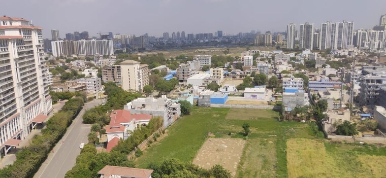 Master Plan, dlf-the-skycourt 3 Bedroom 1900 Sq.Ft. Apartment In Sector 86 Gurgaon 8770221