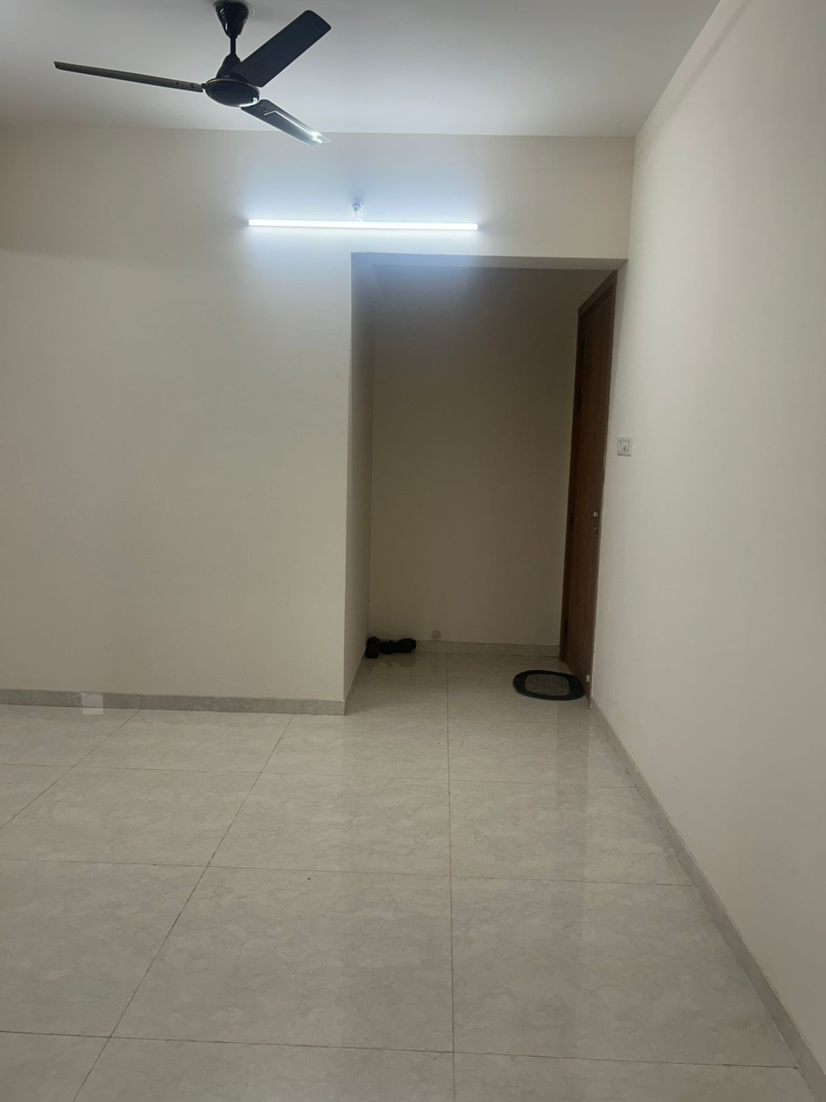 2 BHK Apartment For Rent in ARV Uthville