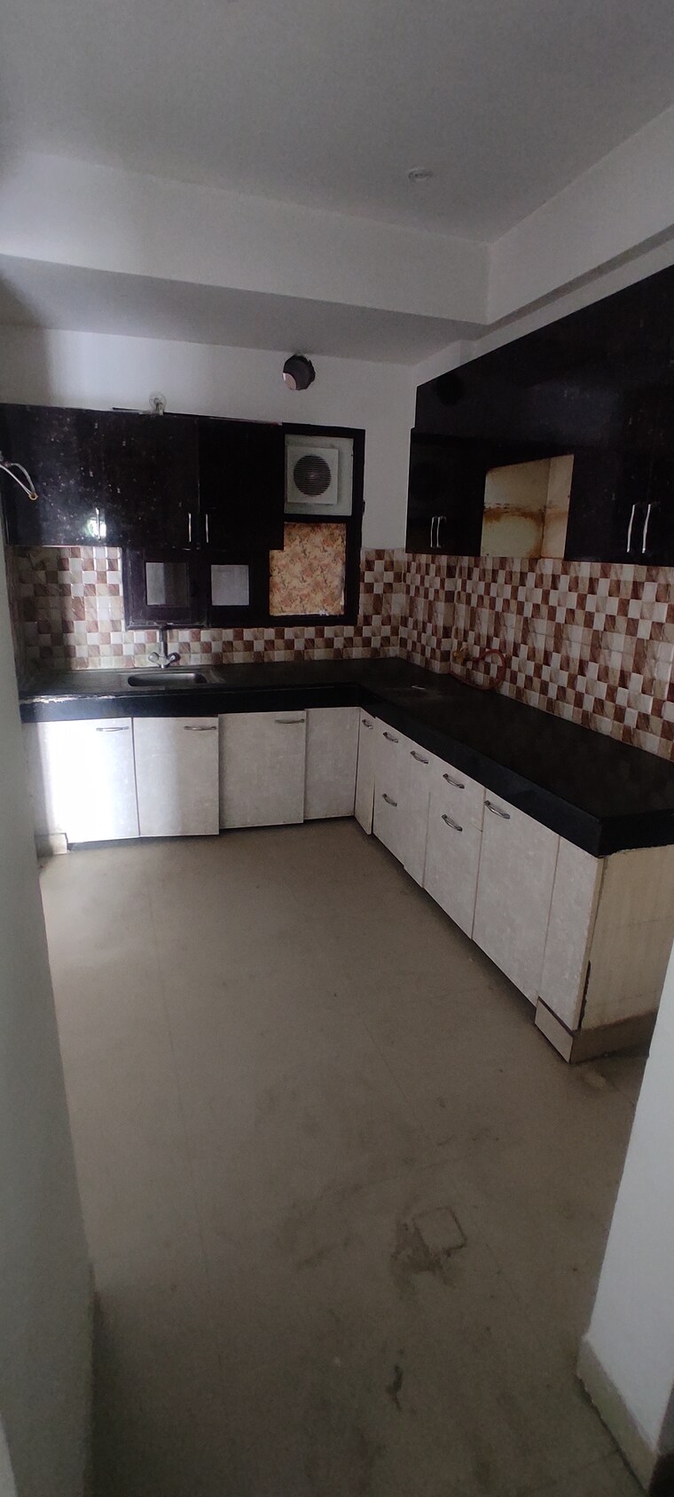 Kitchen, rps-savana 3 Bedroom 1591 Sq.Ft. Apartment In Sector 88 Faridabad 8770252