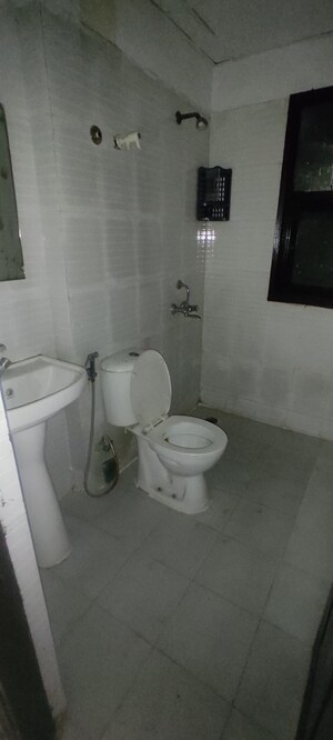 Bathroom in 3 BHK Apartment at RPS Savana, Sector 88 – for Sale