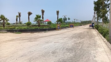 Plot Area in  Plot at Panchkula Urban Estate – for Sale