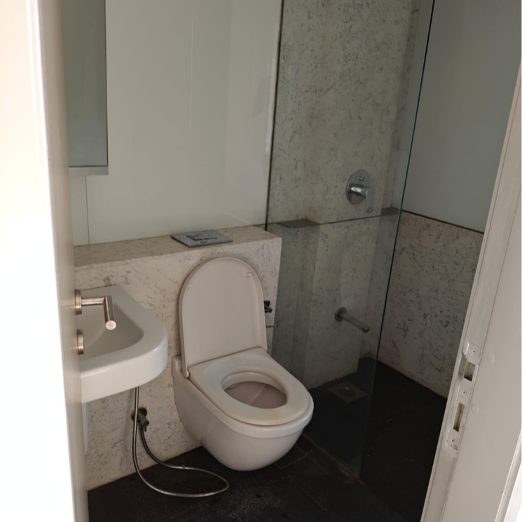 Bathroom, lodha-enchante 2 Bedroom 843 Sq.Ft. Apartment In Wadala Truck Terminal Mumbai 8770245