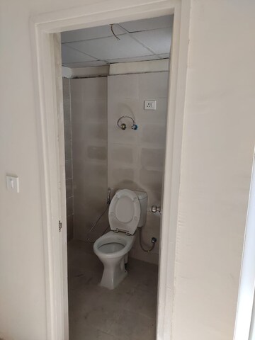 Bathroom in 2 BHK Apartment at Supertech Ecociti, Sector 137 – for Rent