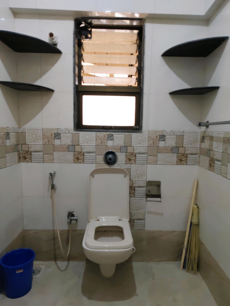 Master Bedroom, lok-sarita 2 Bedroom 1100 Sq.Ft. Apartment In Andheri East Mumbai 8770236