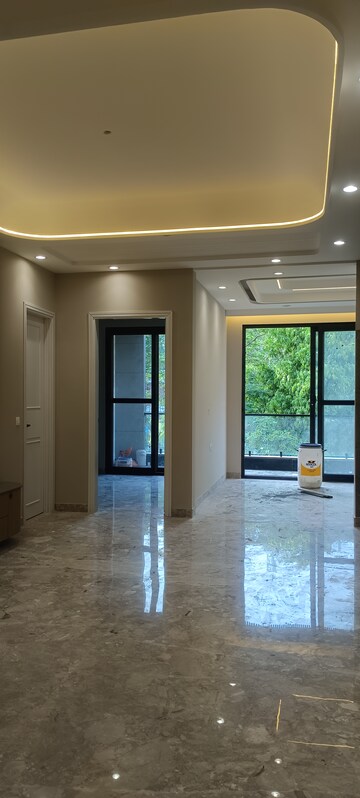 3 BHK Builder Floor For Sale in Meenakshi Garden