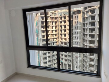 Master Plan in 2 BHK Apartment at Sunteck Avenue 2, Goregaon West – for Rent