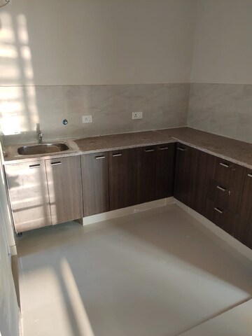 Kitchen in 2 BHK Apartment at Supertech Ecociti, Sector 137 – for Rent
