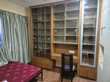 Bedroom in 3 BHK Apartment at Lodha Aria, Parel – for Rent