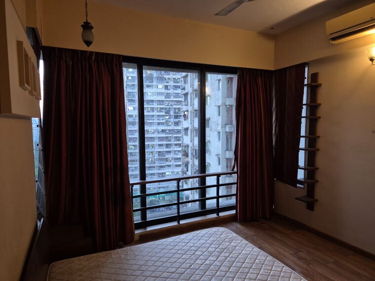 Bedroom, lodha-aria 2.5 Bedroom 1500 Sq.Ft. Apartment In Parel Mumbai 8770322
