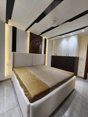 Bedroom in 4 BHK Builder Floor at SA HOMES I, Uttam Nagar – for Sale