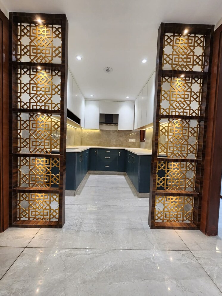 Living Room, sa-homes-i 4 Bedroom 1360 Sq.Ft. Builder Floor In Uttam Nagar Delhi 8770256