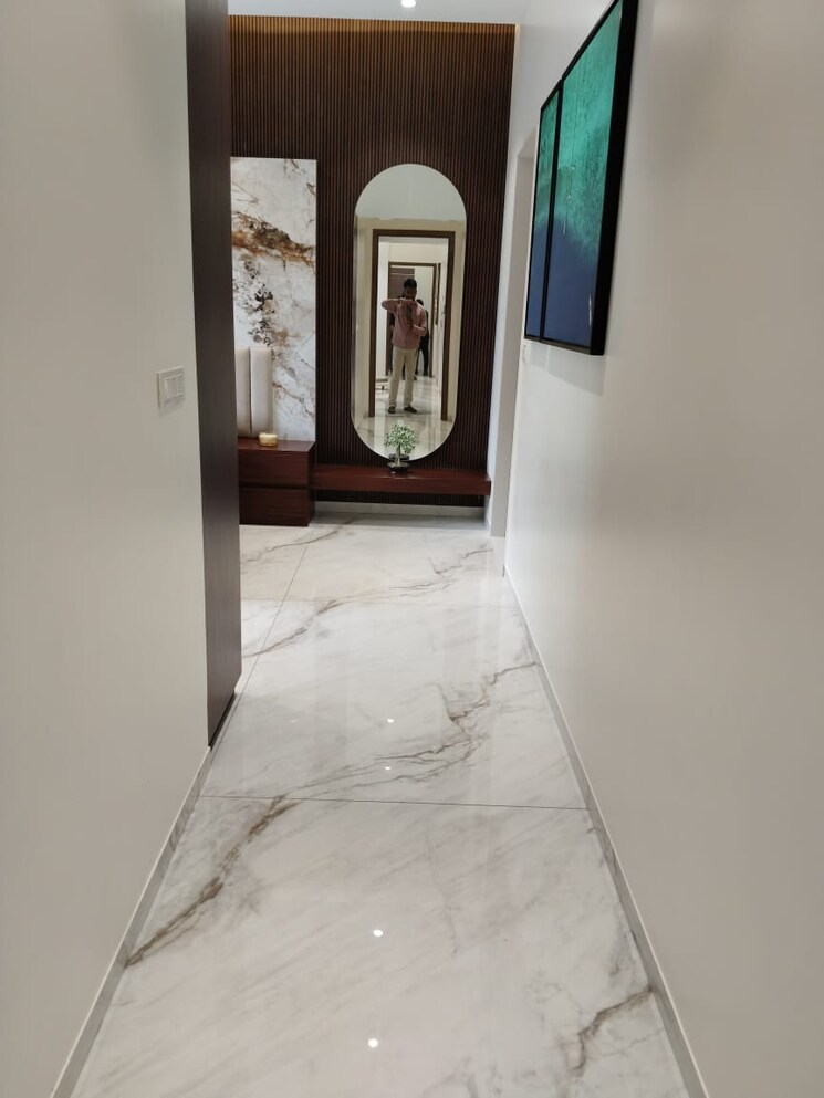 undefined, koregaon park annexe 4 Bedroom 2500 Sq.Ft. Apartment In Koregaon Park Annexe Pune 8770241