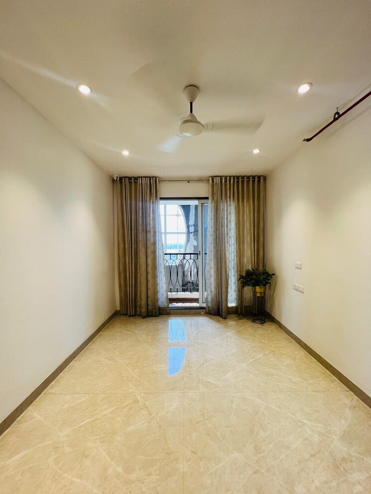 Master Bedroom, swaminarayan-city 1 Bedroom 391 Sq.Ft. Apartment In Dombivli East Thane 8770320