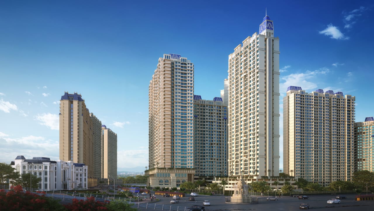 1 BHK 391 Sq.Ft. Apartment in Swaminarayan City