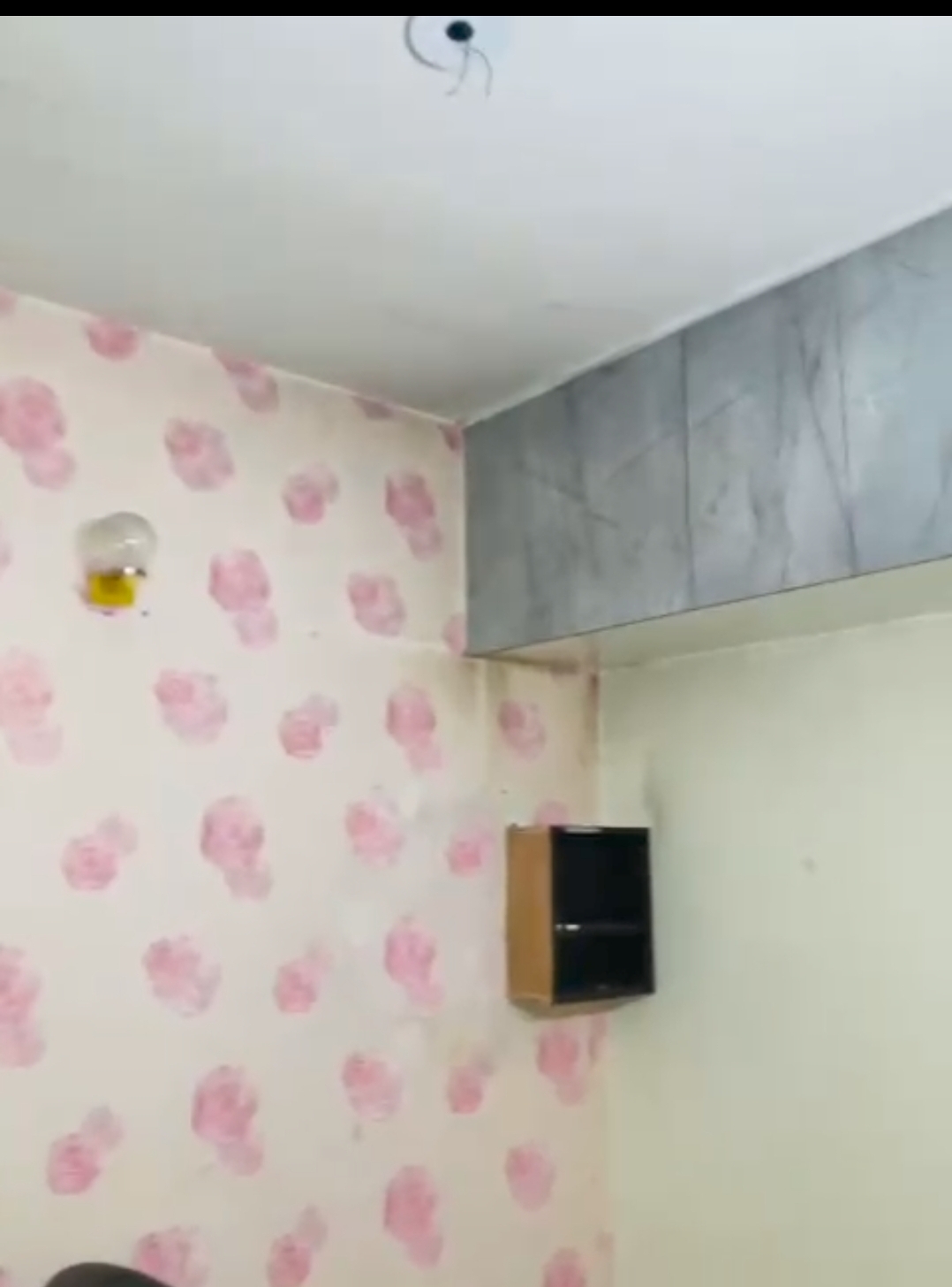 2 BHK + Pooja Room Apartment For Rent in Conscient Habitat 78