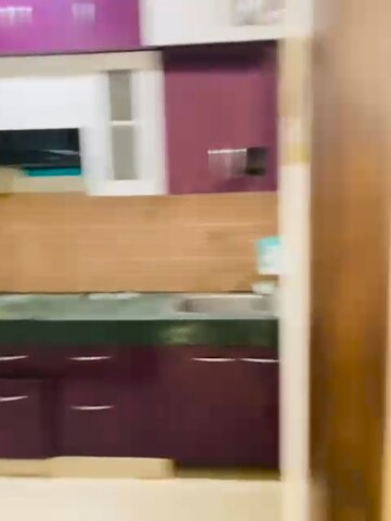 Furnished Amenities in 2 BHK Apartment at Conscient Habitat 78, Sector 78 – for Rent