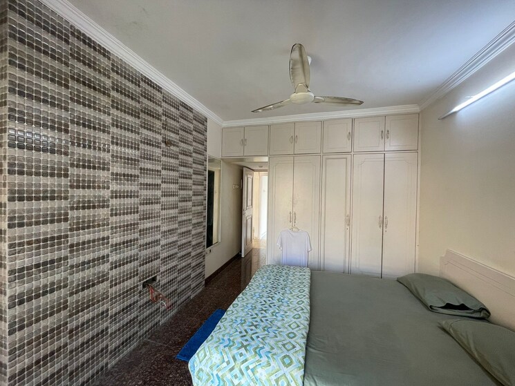 Bedroom, troika-apartment 3 Bedroom 1100 Sq.Ft. Apartment In Andheri West Mumbai 8770265