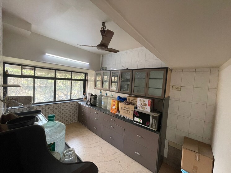 Kitchen, troika-apartment 3 Bedroom 1100 Sq.Ft. Apartment In Andheri West Mumbai 8770265