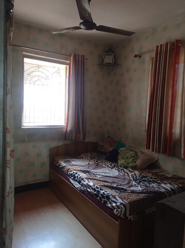 1 BHK Apartment For Sale in Sridhar Heights, Dombivli West