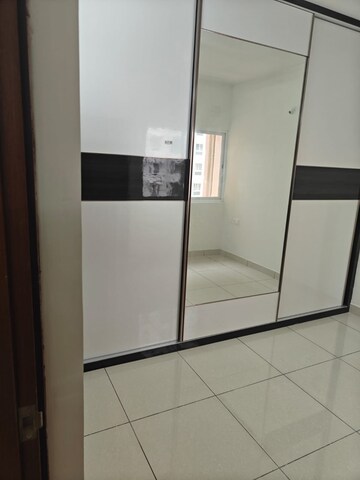 Master Bedroom in 2 BHK Apartment at Prestige Finsbury Park Hyde, Bagaluru – for Rent