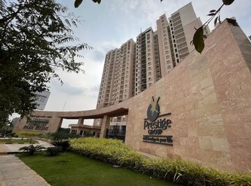 2 BHK Apartment For Rent in Prestige Finsbury Park Hyde, Bagaluru