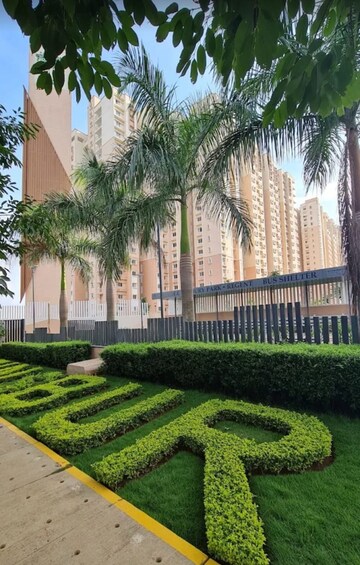 2 BHK Apartment – Exterior View View at Prestige Finsbury Park Hyde, Bagaluru - for Rent