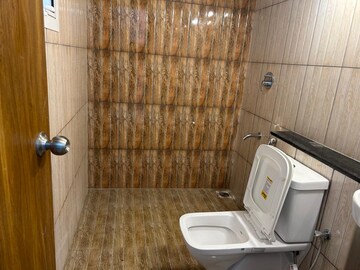 Bathroom in 2 BHK Apartment at Prestige Finsbury Park Hyde, Bagaluru – for Rent