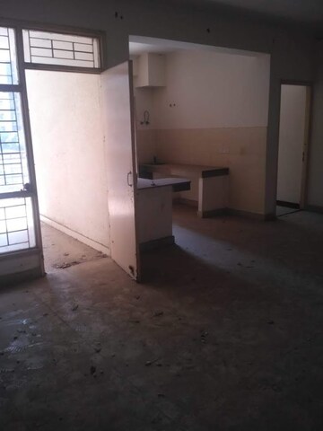 Kitchen in 2 BHK Apartment at Gaur Grandeur, Sector 119 – for Sale