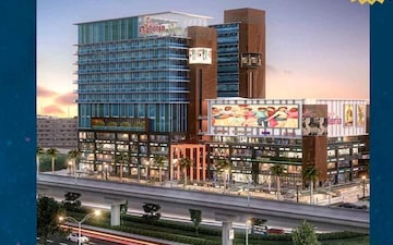 Office Space For Sale in Sector 127