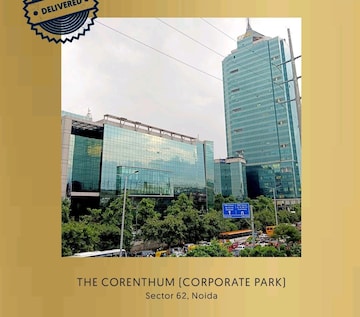  Office Space For Sale in Sector 127